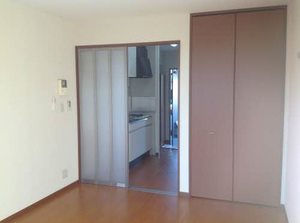 ディアス前田 B101号-4