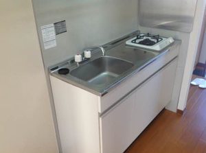 ディアス前田 B101号-6