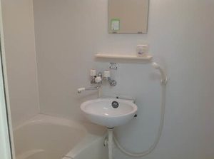 ディアス前田 B101号-8