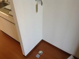 ディアス前田 B101号-9