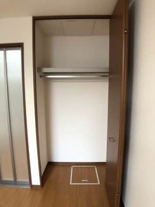 ディアス前田 B101号-12