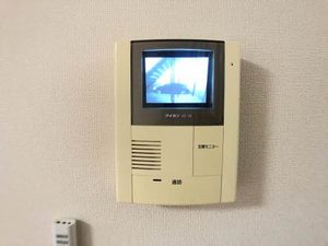 ディアス前田 B101号-14