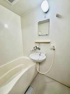 ディアス前田 B203号-6
