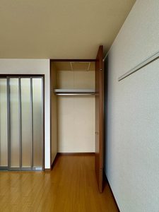 ディアス前田 B203号-9
