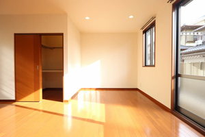 ソレイユ西口 0103号-4