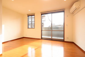 ソレイユ西口 0103号-6