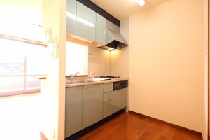 ソレイユ西口 0103号-7