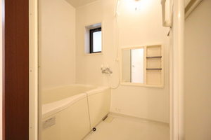 ソレイユ西口 0103号-9