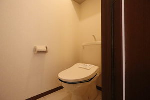 ソレイユ西口 0103号-10