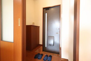 ソレイユ西口 0103号-11