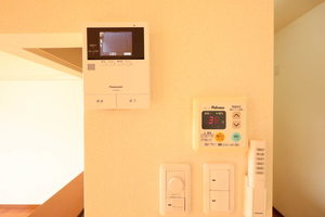 ソレイユ西口 0103号-13