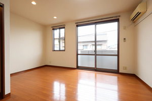 ソレイユ西口 0202号-2