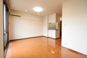 ソレイユ西口 0202号-3