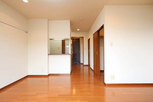 ソレイユ西口 0202号-4