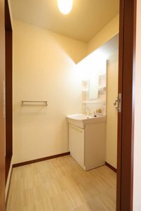 ソレイユ西口 0202号-8