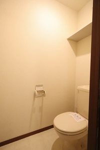 ソレイユ西口 0202号-10