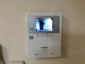 フォーレス江原 0102号-7