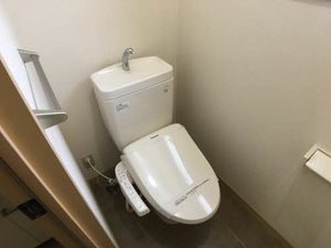 フォーレス江原 0102号-12