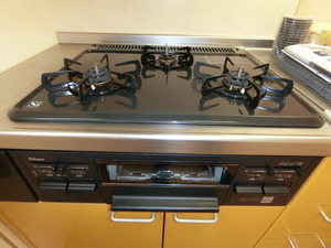 ヒュドールヒューレー B101号-3