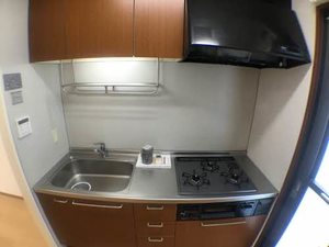 ファミーユスズキ A105号-3