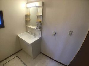 ファミーユスズキ A105号-5