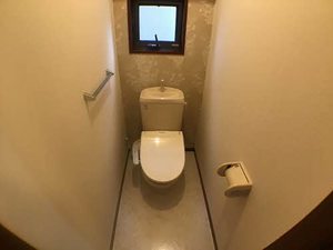 ファミーユスズキ A105号-9