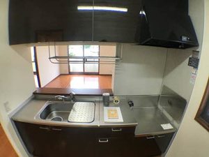 ファミーユスズキ D101号-4