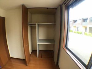 ファミーユスズキ D101号-9