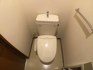 ファミーユスズキ D101号-13