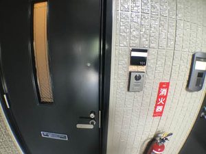 ファミーユスズキ D101号-15