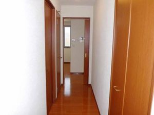 ファミーユスズキ D202号-3