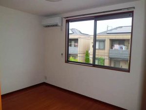 ファミーユスズキ D202号-4