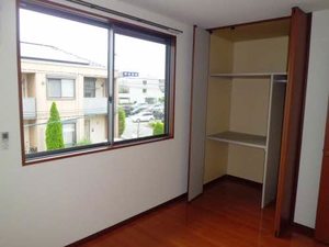 ファミーユスズキ D202号-5