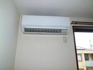 ファミーユスズキ D202号-6