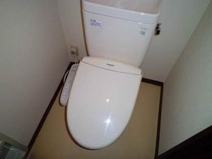 ファミーユスズキ D202号-7