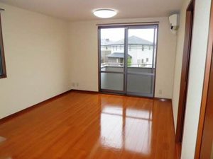 ファミーユスズキ D202号-8