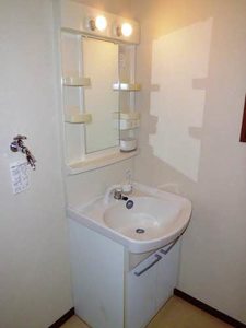 ファミーユスズキ D202号-9