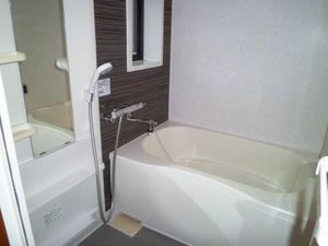 ファミーユスズキ D202号-10