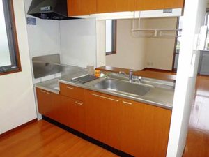 ファミーユスズキ D202号-11