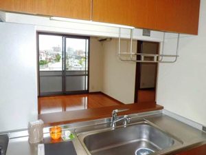 ファミーユスズキ D202号-12