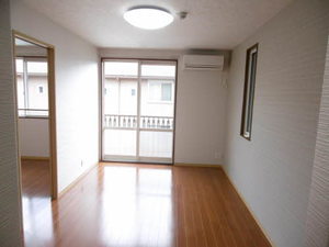 パインツリー6 A203号-2