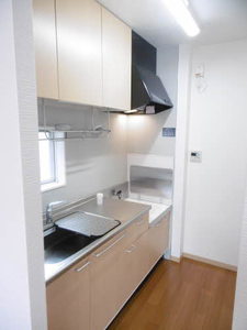 パインツリー6 A203号-4