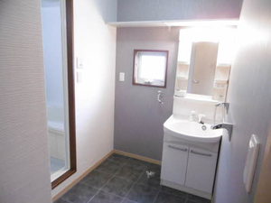 パインツリー6 A203号-5