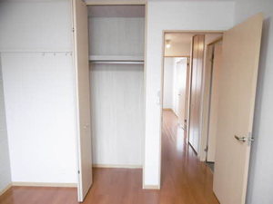 パインツリー6 A203号-8