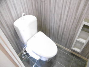 パインツリー6 A203号-9