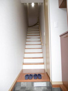 パインツリー6 A203号-12