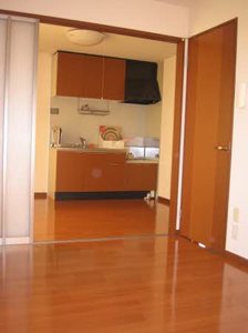 パティオ A201号-2