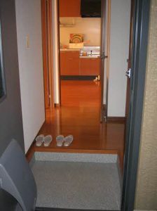 パティオ A201号-3