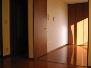 パティオ A201号-5