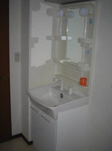 パティオ A201号-9